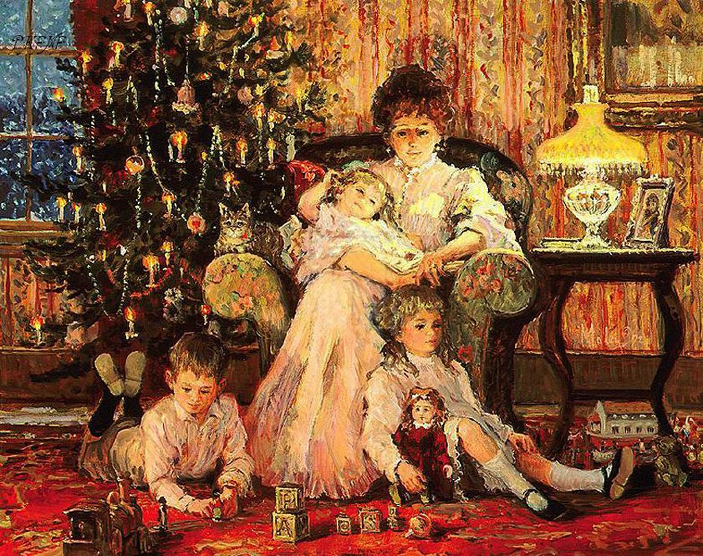 Художник Алан Мэйли (alan Maley)