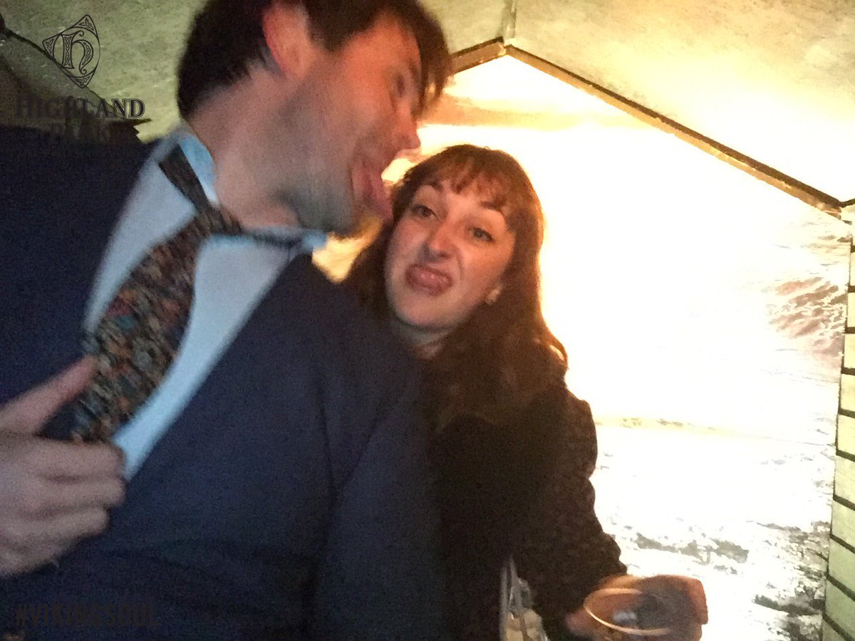 HP_Midwinter's tweet image. Highland Park Whisky Mid Winter Social, The Boiler House London #VIKINGSOUL