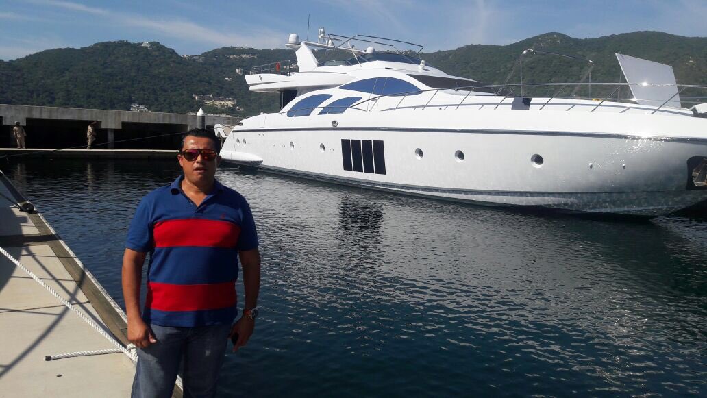HUMBERTORIVERA8's tweet photo. Listos Amigos a disfrutar ACAPULCO. https://t.co/hUMQuC7oyp