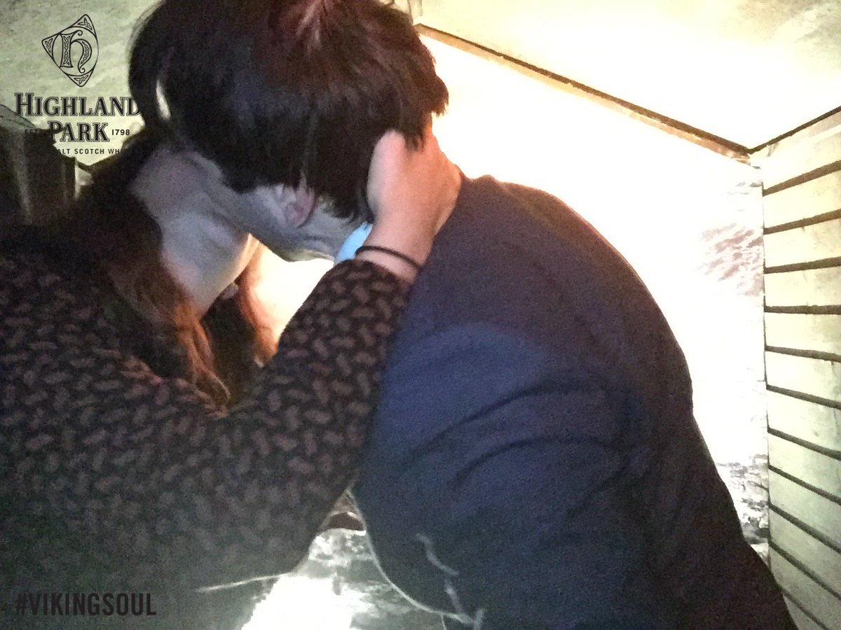 HP_Midwinter's tweet image. Highland Park Whisky Mid Winter Social, The Boiler House London #VIKINGSOUL