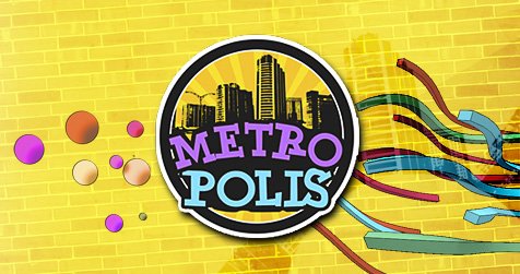 Ya está al aire <a href="/MetropolisPE/">METRÓPOLIS</a>, con la conducción de Fátima Saldonid  [<a href="/fatimasaldonid/">Fátima Saldonid</a>]. Síguenos en este enlace 👉 tvperu.gob.pe/play