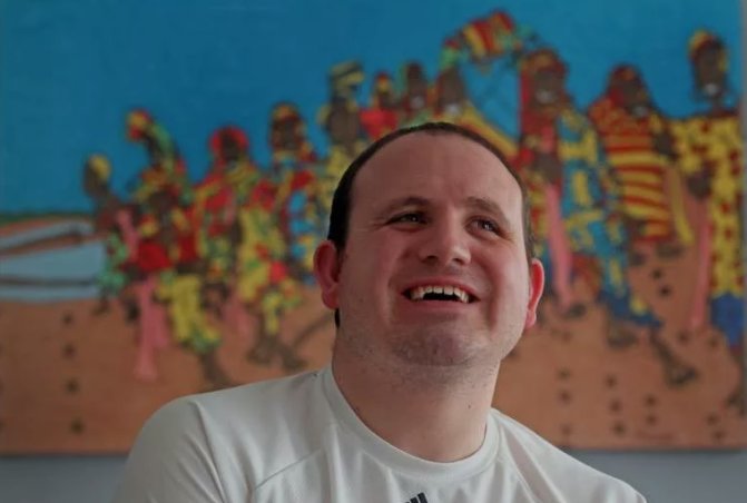 calgaryherald's tweet photo. Disability Arts Festival hopes to spark the imagination https://t.co/C2N6ZnJXeV #yyc #yycarts https://t.co/DGE6ymHTd1