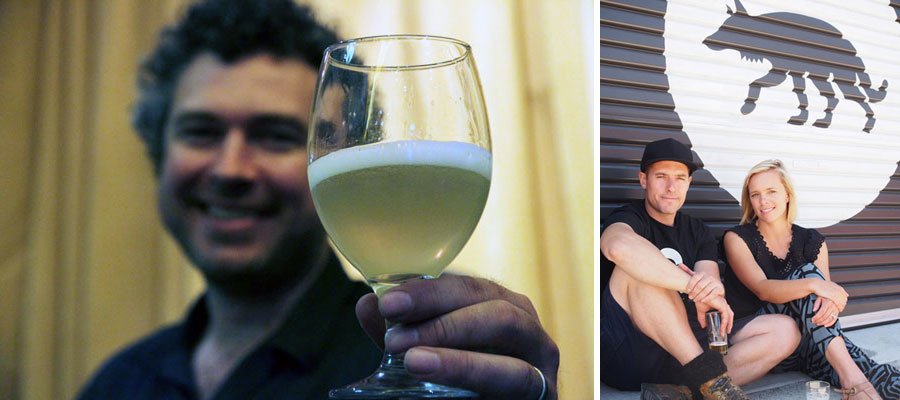 TOMORROW: It's a double header at <a href="/flemkenbowls/">flemkenbowls</a> Meet the Brewer as <a href="/boatrockerbrew/">Boatrocker Brewery</a> &amp; <a href="/wolfofthewillow/">Wolf of the Willows</a> drop in – ow.ly/KvYb306vjvh