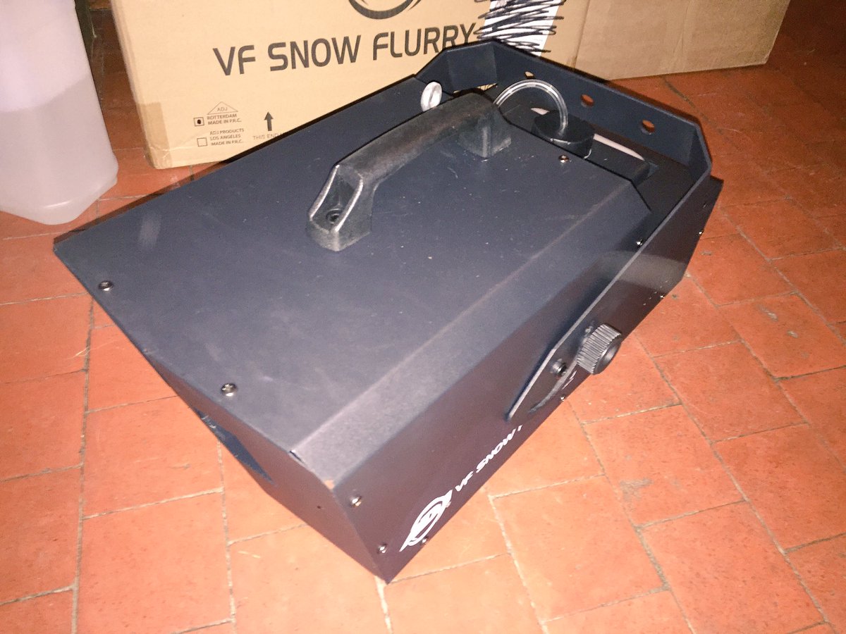 LIGHTSOURCE tweet media