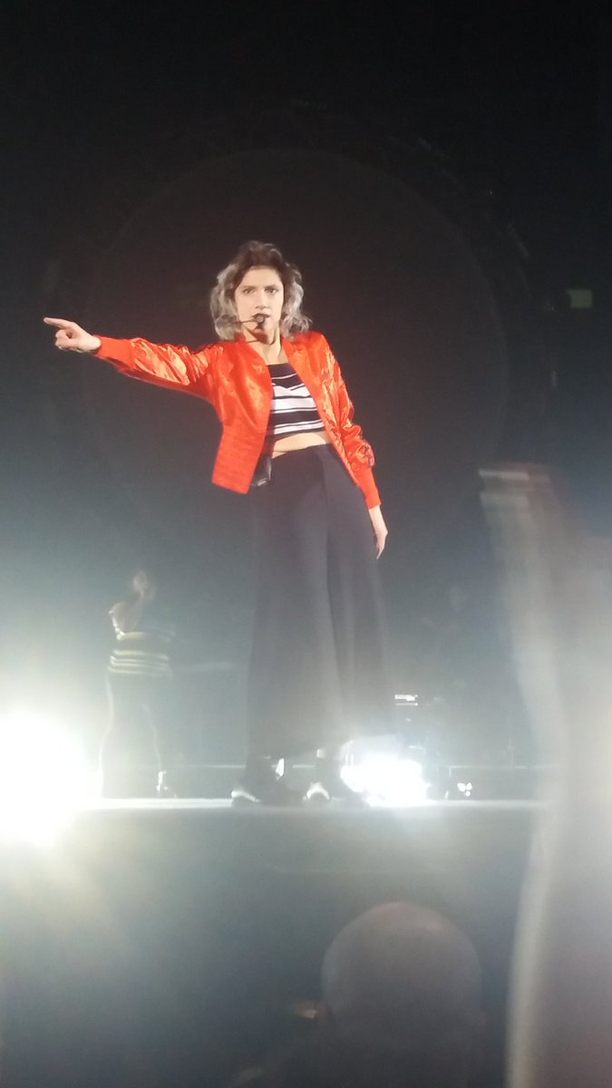 LoryGraHere's tweet photo. @elisatoffoli 😍😍😍😍❤😍 https://t.co/1qx3s093M5