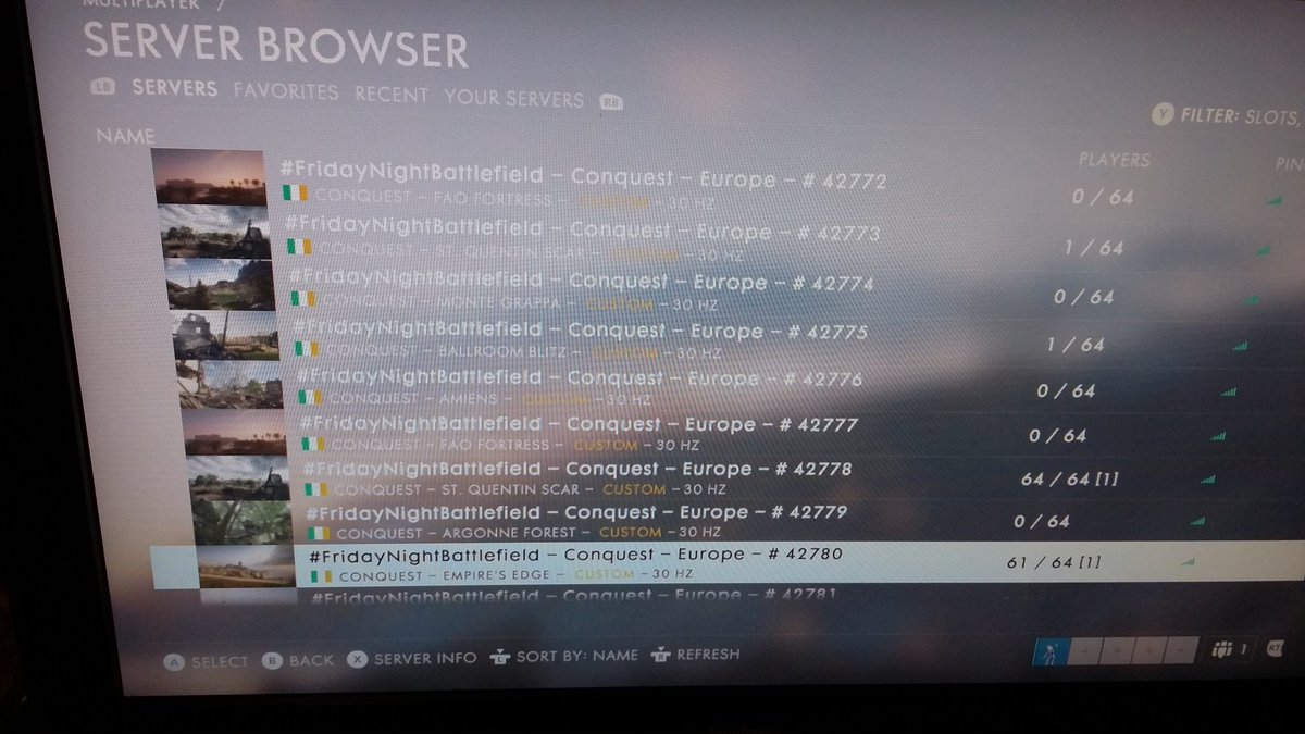 Vortex245's tweet image. #fridaynightbattlefield @Battlefield