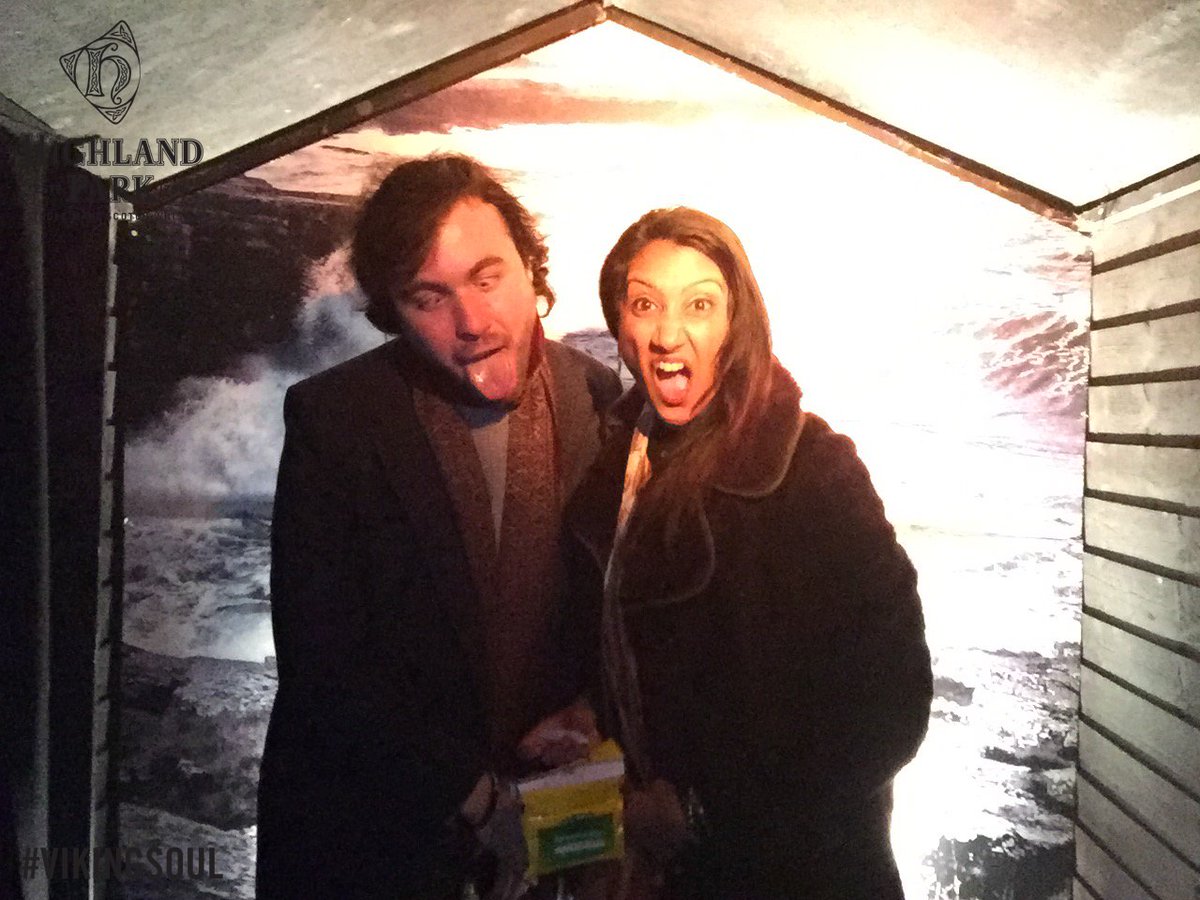 HP_Midwinter's tweet image. Highland Park Whisky Mid Winter Social, The Boiler House London #VIKINGSOUL