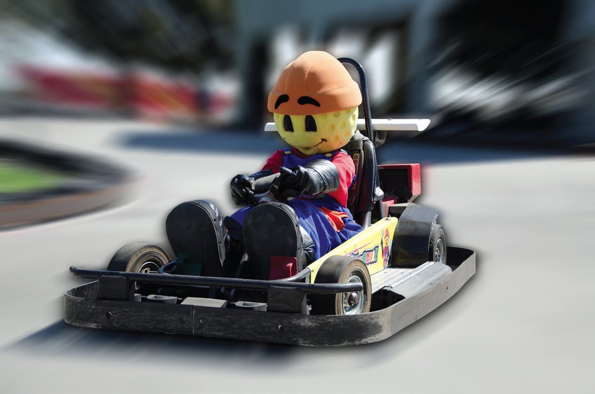 FunworksFun's tweet photo. Thanksgiving Weekend Last Chance to drive #Funworks Gas #GOKarts before construction of New All Electric Go-Karts. https://t.co/h6VerVOjxs https://t.co/g024ozfeVm