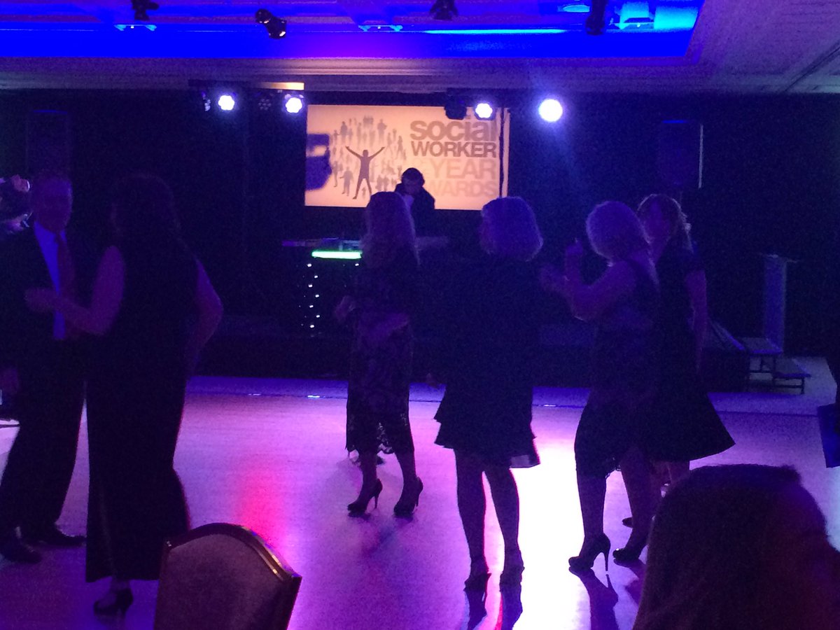 TACTPboro's tweet photo. The music has started! #SWA2016 https://t.co/9mtogTavt7