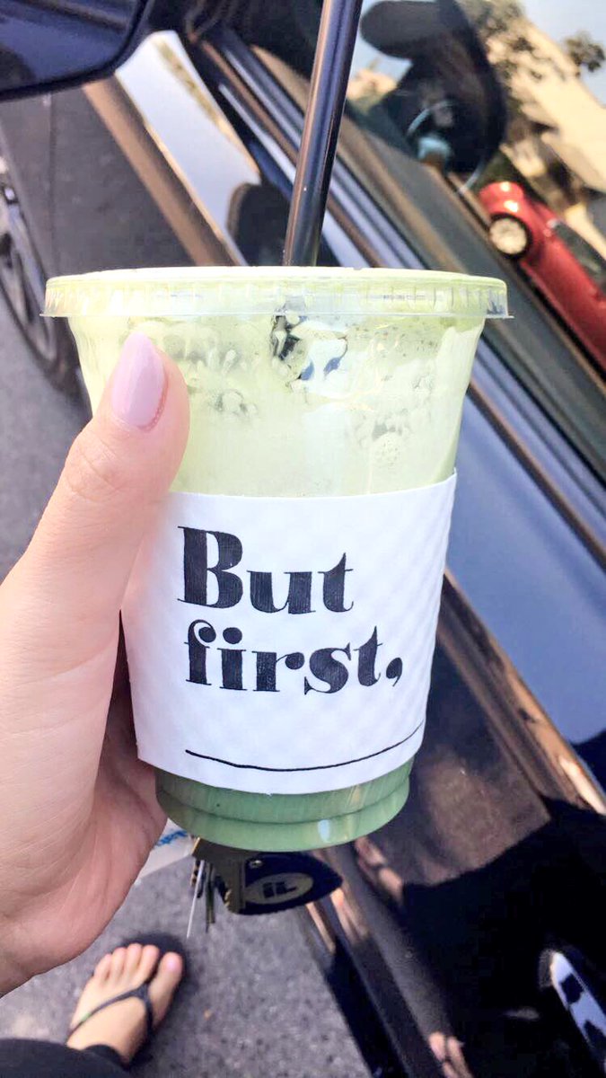 "@MonBidiBonBonz: I love my freaking life. #grateful #matcha " get 50% off &amp; #FREE shipping@ imatchatea.myshopify.com