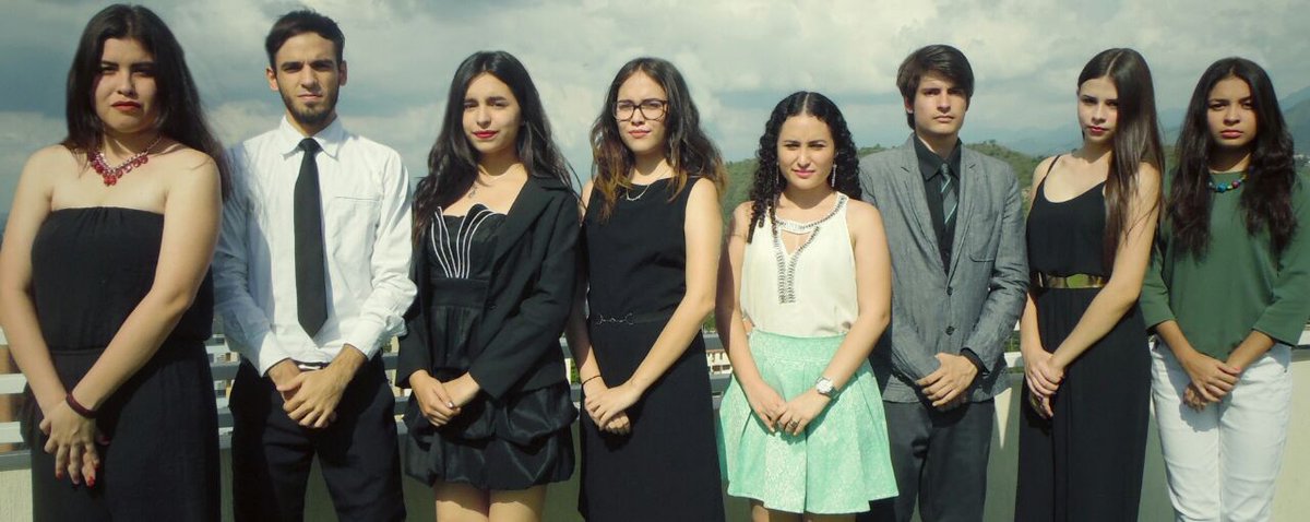uvmun's tweet photo. UVMUN se complace en presentar finalmente juntos, a todos los miembros del Comité Organizador de nuestra Tercera Edición. https://t.co/2lVf5Hzunk