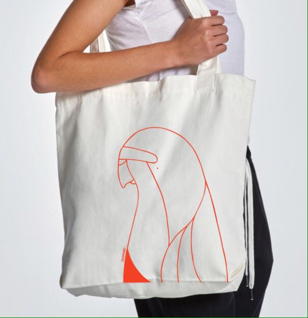 terngirl's tweet photo. Snagged me an @eggpicnic bag and helped @teamswiftparrot at the same time! Go #TeamOBP! https://t.co/arlKHZ50I9 https://t.co/sLHNQIj9sK
