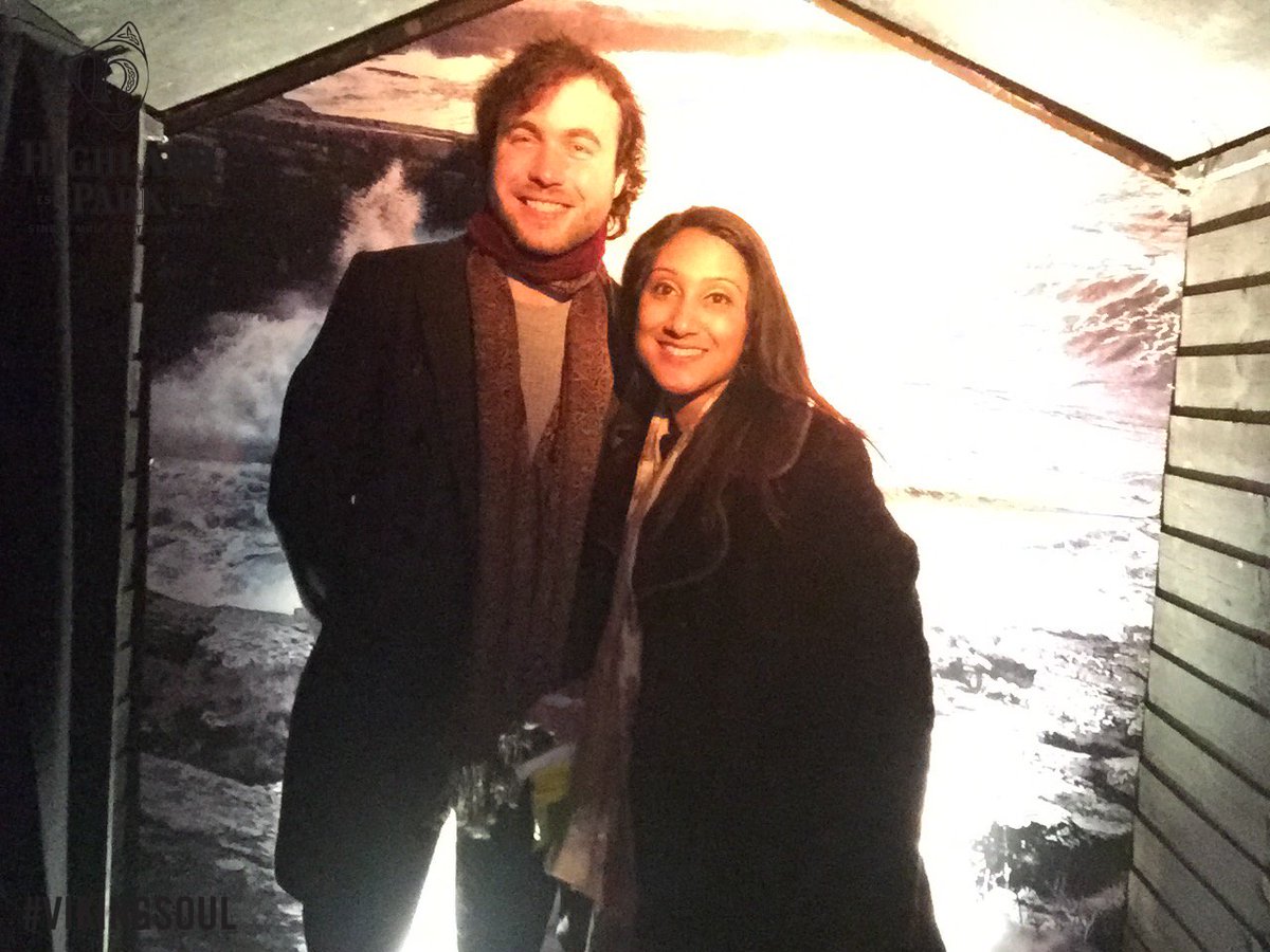 HP_Midwinter's tweet image. Highland Park Whisky Mid Winter Social, The Boiler House London #VIKINGSOUL