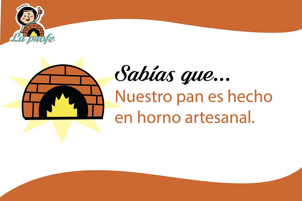 La profe panadería tweet media