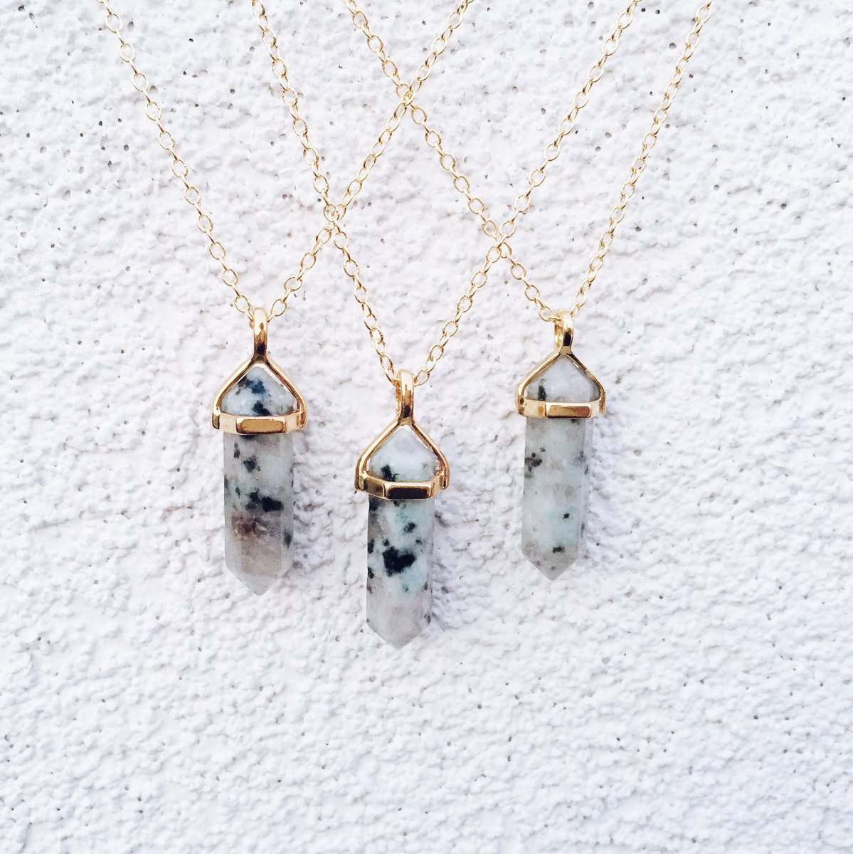 Druzy Moon tweet media