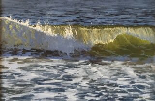 RedQueen1's tweet image. RED QUEEN GALLERY: Laura McGowan, 3 - 6 pm.
SMALL BUSINESS SATURDAY, we open at 10