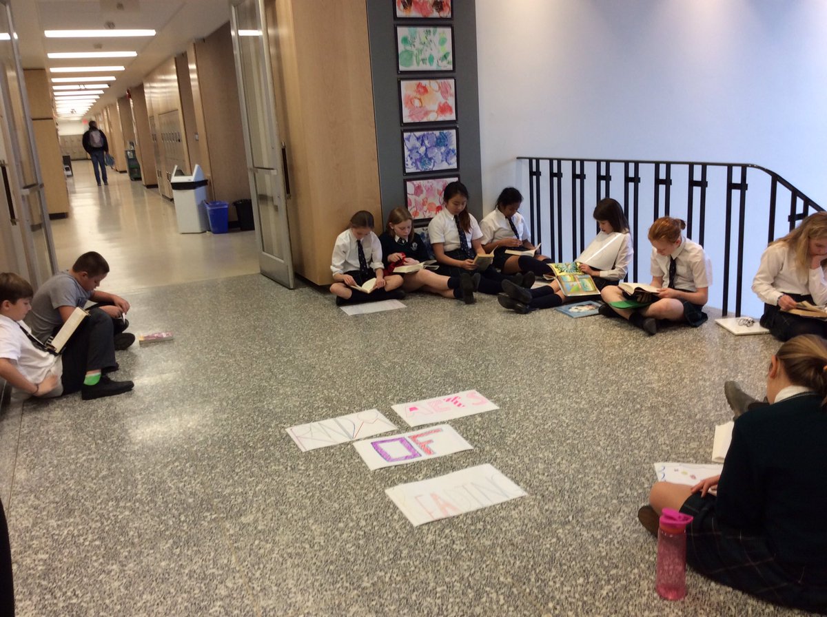 wpgalibrary's tweet image. Reading at the top, reading won't stop #randomactsofreading