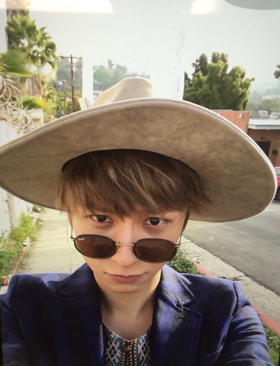 aaa_24mei's tweet photo. しんちゃん💙
Happy Birthday🎊🎁🎂

28歳、おめでとう〜🌷
これからも頑張ってください☺︎︎
そして、これからも応援してます💄💕

#與真司郎 https://t.co/KgpOk9TgnU