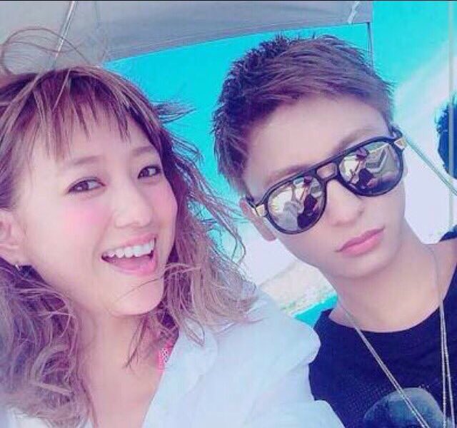 aaa_24mei's tweet photo. しんちゃん💙
Happy Birthday🎊🎁🎂

28歳、おめでとう〜🌷
これからも頑張ってください☺︎︎
そして、これからも応援してます💄💕

#與真司郎 https://t.co/KgpOk9TgnU