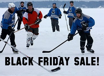 Taylor Cup Pond Hockey Tournament tweet media