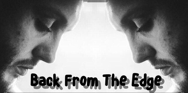 MaureenWykes's tweet photo. Most amazing album ever. every track is special. Some make me sob. But #BackToTheEdge should be next single. 👏👏👏 https://t.co/UJp451g4TD