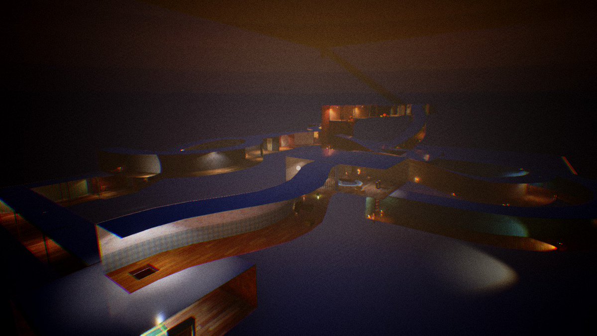Mrhseep109's tweet photo. This Is What The Basement Leads too. (As of alpha 2)
#HelloNeighborDev @IAm8BitRyan https://t.co/yyQXsh3OqF