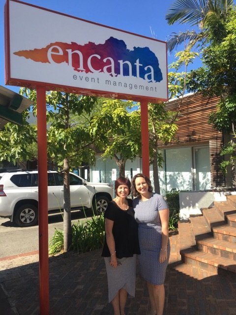 encantaevents's tweet photo. Had a wonderful response to our rebrand thanks everyone for your good wishes team is energised #encantalaunch https://t.co/P0xYt23r6p