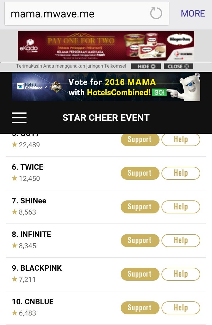 CNBYonghwa_ID's tweet photo. Please Keep/Save again your STAR 🌟
Don't give STAR for #CNBLUE everyday - until next Star Shower Day 30/11
So we have MANY accumulation Star https://t.co/aSzMgMNu8J