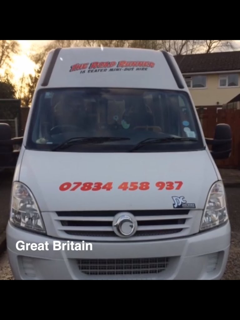 The Road Runner (@theroadrunner4) on Twitter photo 