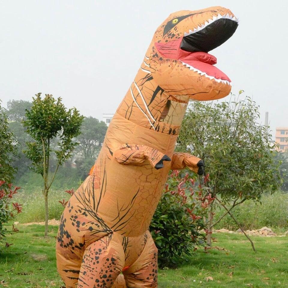 Casshopea's tweet photo. @borjasmiler_  #tcms8 Quieres el disfraz de #dinosaurio?? Lo tenemos!! Síguenos en https://t.co/wW6zKBeEs6 https://t.co/LJZxlffjzQ