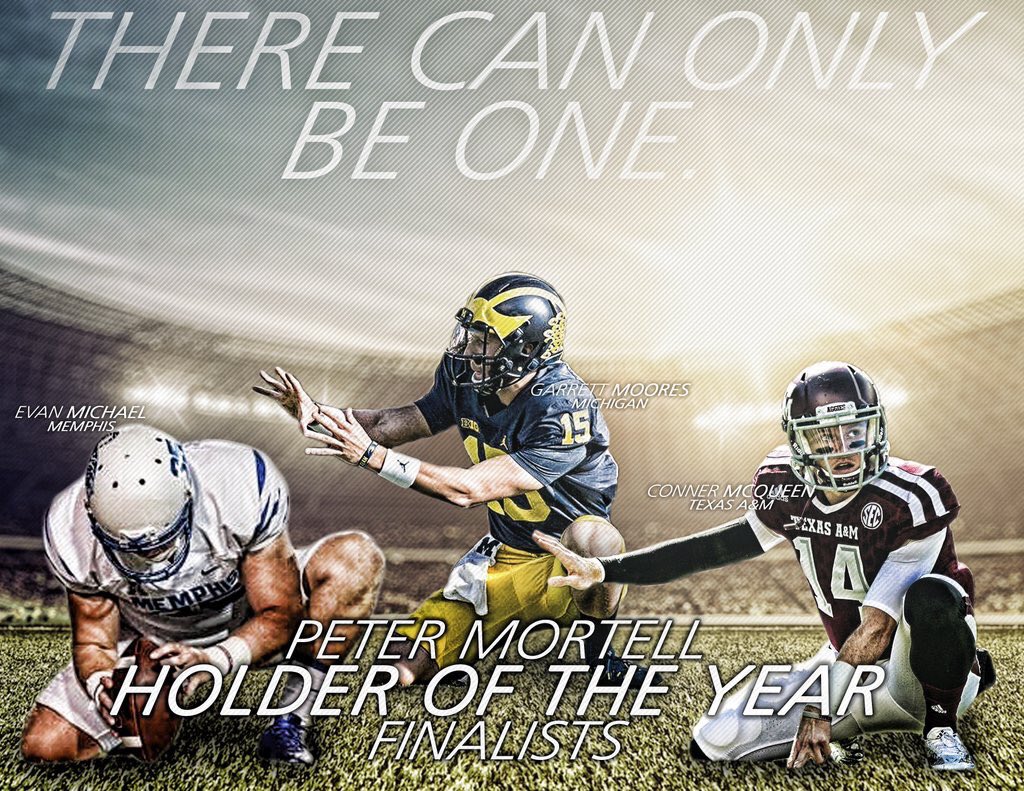 PMortell1's tweet photo. Strongest class we've ever had. 

Your 2016 Mortell H.O.T.Y finalists: https://t.co/qftlz4yDOS