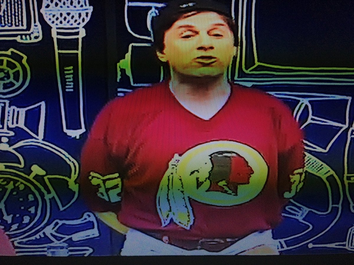 HogCastBrasil's tweet photo. A torcida que mais cresce no Brasil! 👏🏼👏🏼👏🏼
#Redskins #HTTR #MultiTomEp05 @TomCavalcante1 https://t.co/2hT2Pb6J2i