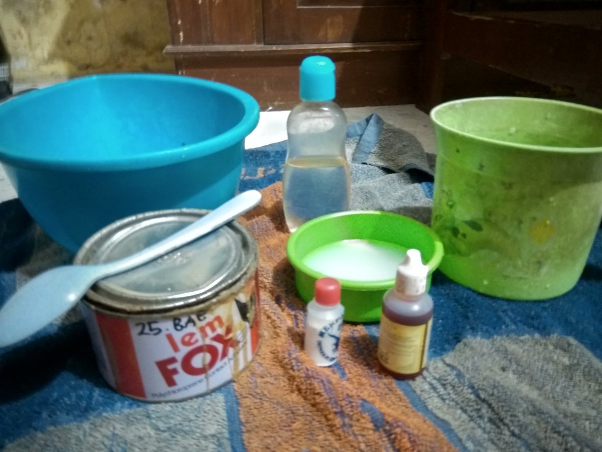 neneng666's tweet photo. Weekend ber experiment
#buatslame https://t.co/OqQm7AfgZm