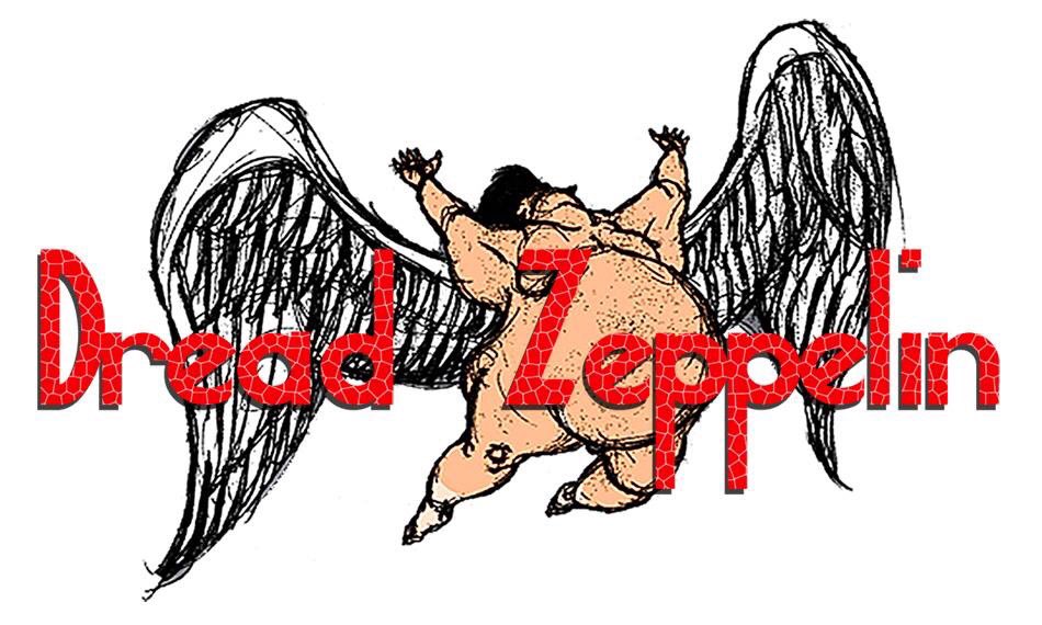 HajCharlie's tweet photo. The mighty @tortelvis and @dreadzeppelin will fly again in 2017 https://t.co/nPkpkeDaDv