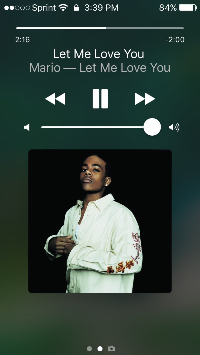 __PinkHaze's tweet photo. The song that forever shaped my standards for a man loving me lol who can relate? https://t.co/UkjK1YQM88