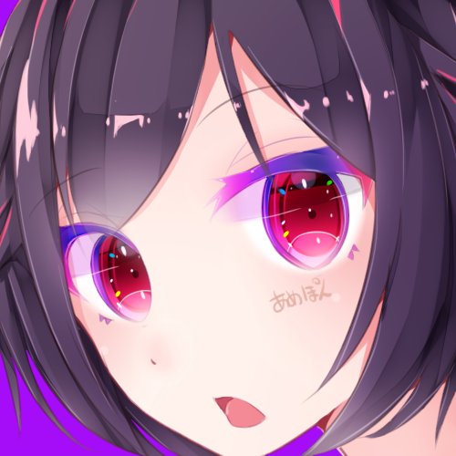 amepo_'s tweet photo. ＲＴされた方から抽選で１名様にアイコンをお描きします。
締切は11/26 24:00です。 https://t.co/79IIdfYIBM