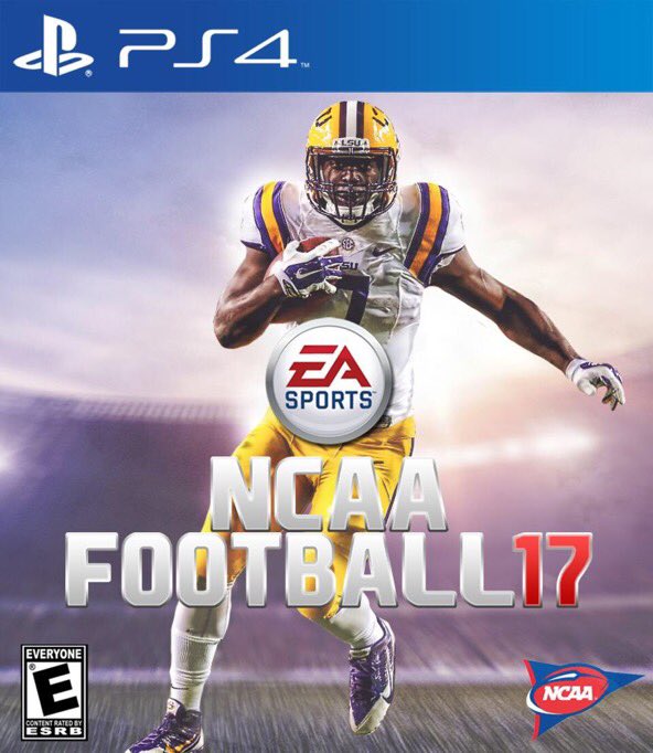 SportsCentralO's tweet image. Retweet if you would play this 🏈