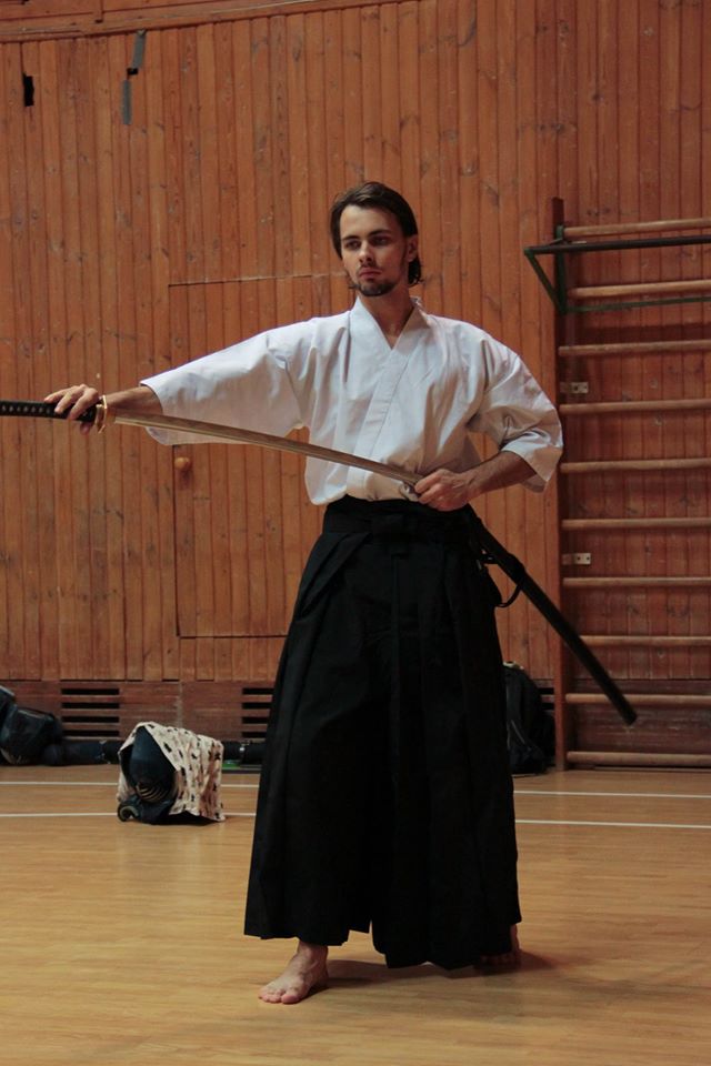 baumankan's tweet photo. Photo by V. Duglav https://t.co/yTahbInhFg 
#BMSTU #baumankan #kendo #iaido #jodo #baumanka https://t.co/e6l2oF8R6a