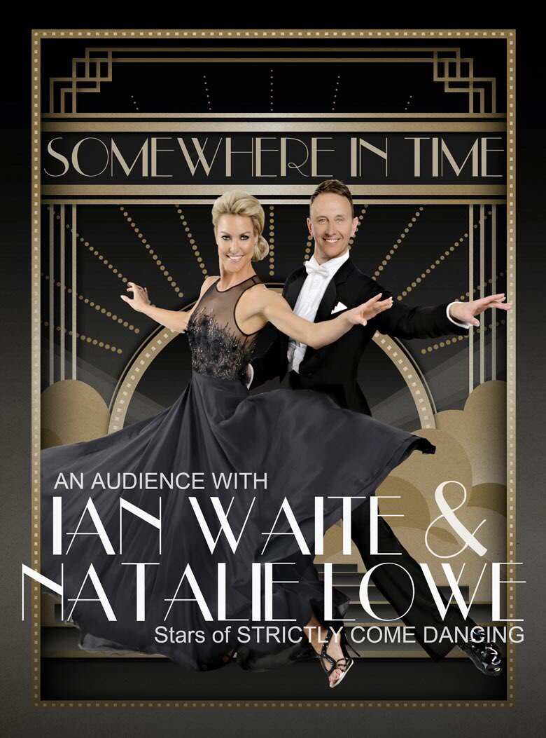 RealNatalieLowe's tweet photo. Searching for Christmas Ideas, why not book tickets to see me &amp; @ianwaite 2017 tour. For tickets visit this link https://t.co/OI83O1eAJB… https://t.co/0laLZ1kKrF