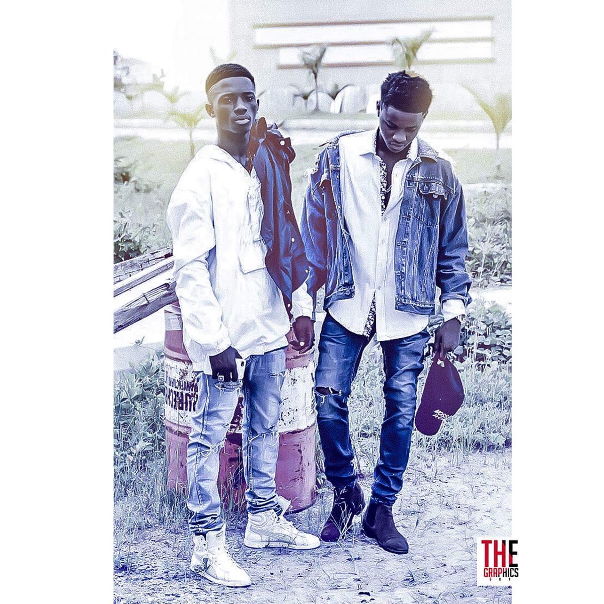 JahlilAlex's tweet photo. ZeeGxds.#wavy. @JahlilAlex https://t.co/VbRuJRfWJ2