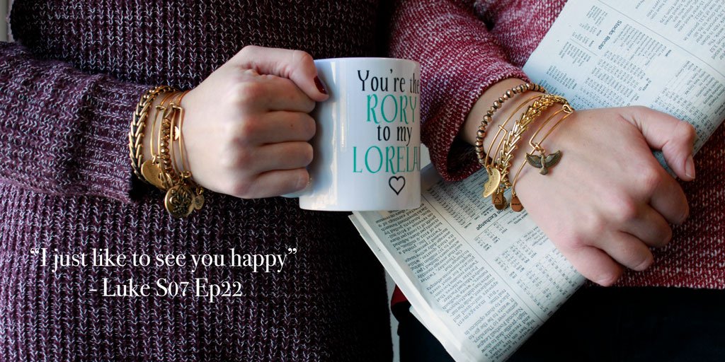 alexandani's tweet photo. It’s finally here, #GilmoreGirlsRevival! Retweet this for a chance to win a #GilmoreGirls inspired prize! @GilmoreGirls @Netflix ☕ https://t.co/uCACU0cgfG
