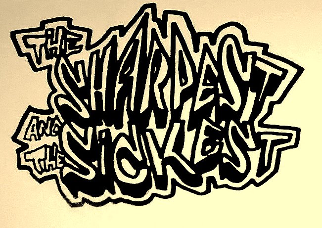 MightyGinsu's tweet photo. THE WORLD AWAITS... #TimeIsTheKey #SharpestSickest #Album
Թ௯৯ט౯፱九玖٩ @MightyGinsu Merk Sicksteen
COMING SOON !!! https://t.co/ggVyhyyago