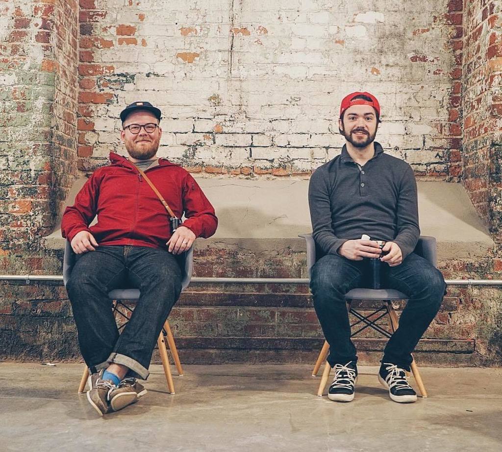 whale's tweet photo. My guys. #AtlasLocal #friends #dudes #pair #guys #locals #warehouse #cementfloor #manstyle https://t.co/TKe8OuhDcW https://t.co/msrgRcmWbK