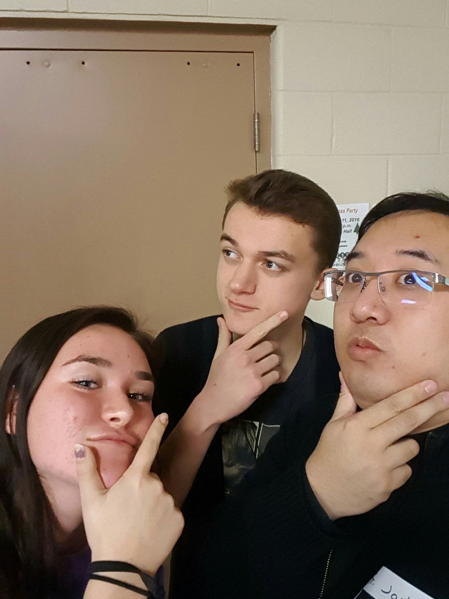 frjoshua48's tweet photo. Wish you were here @laughingpriest #edgenight @Shel03 #SIJEDGE @archtoronto @ocytoronto https://t.co/YXQxRt6rPU