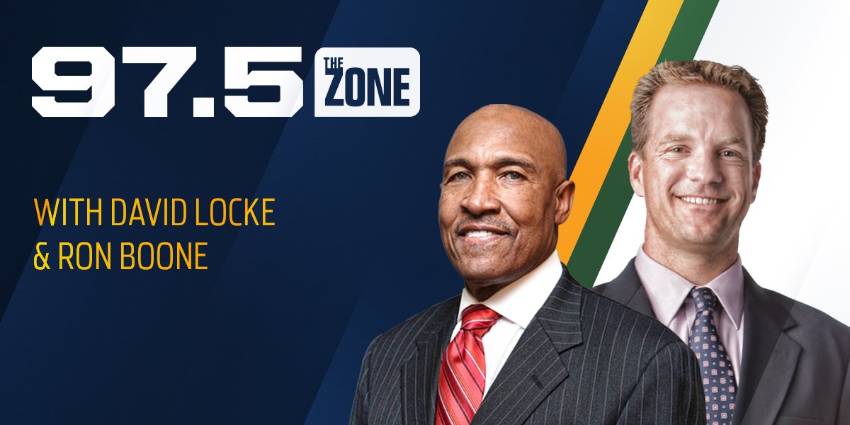 LISTEN // #ATLatUTA  📻 Radio: @1280sports (97.5FM)  📱 Jazz App: bit.ly/1qp6NEY      #TakeNote https://t.co/woqD2YykOg