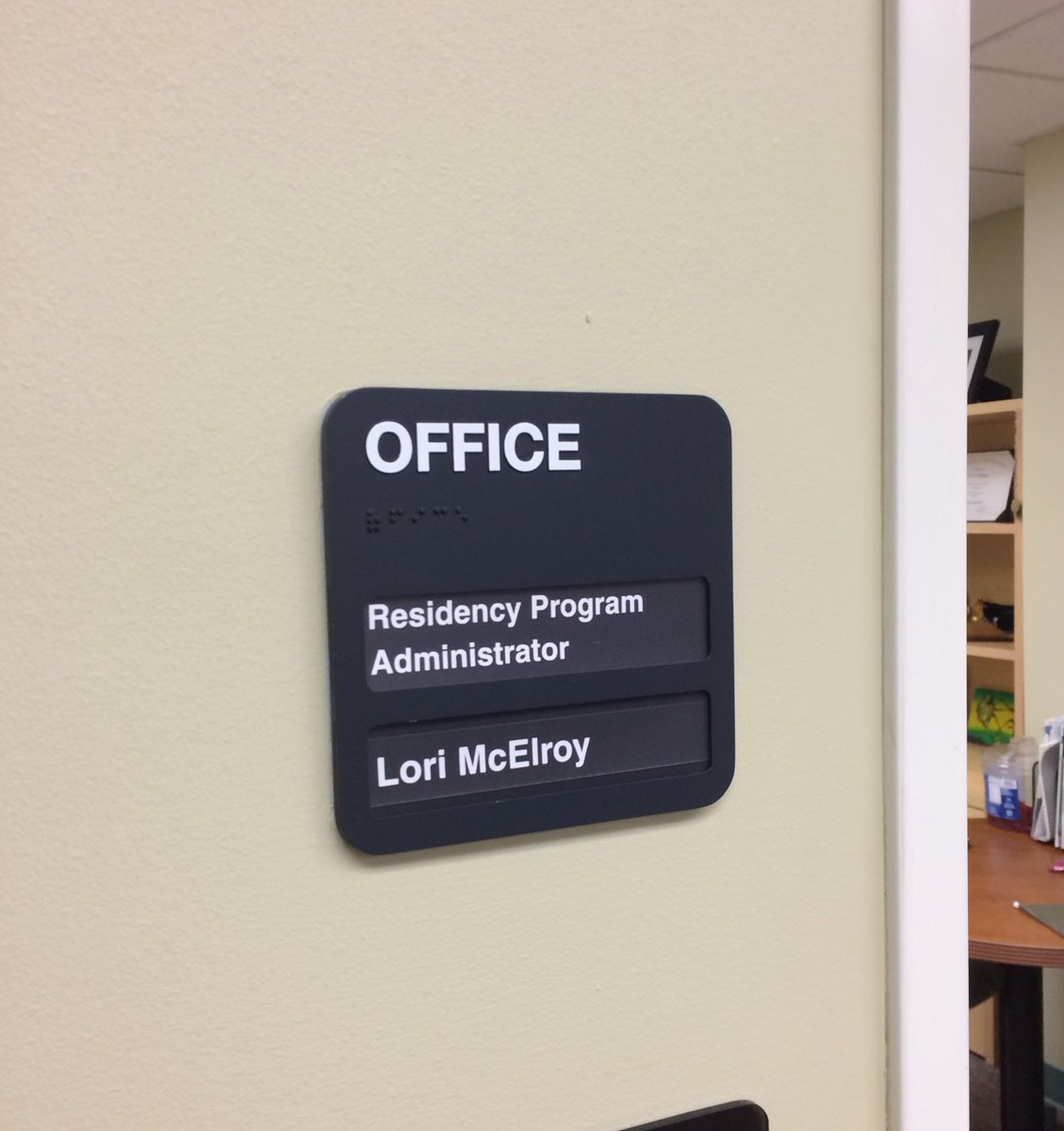 KPSDFMR's tweet photo. It's hard to follow a legend like @kerrsinca but please know @LoriAMc71 we are all behind you 100%! #CandyHelps https://t.co/1gRfTcXtDz