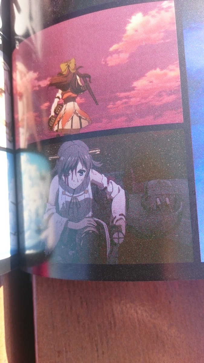 劇場版艦これ感想まとめ ネタバレあり Togetter 劇場版艦これ感想まとめ ネタバレあり Togetter