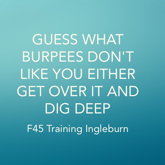 Free gym, 2 weeks free f45training.com.au/ingleburn #minto #campbelltown #ingleburn #casula