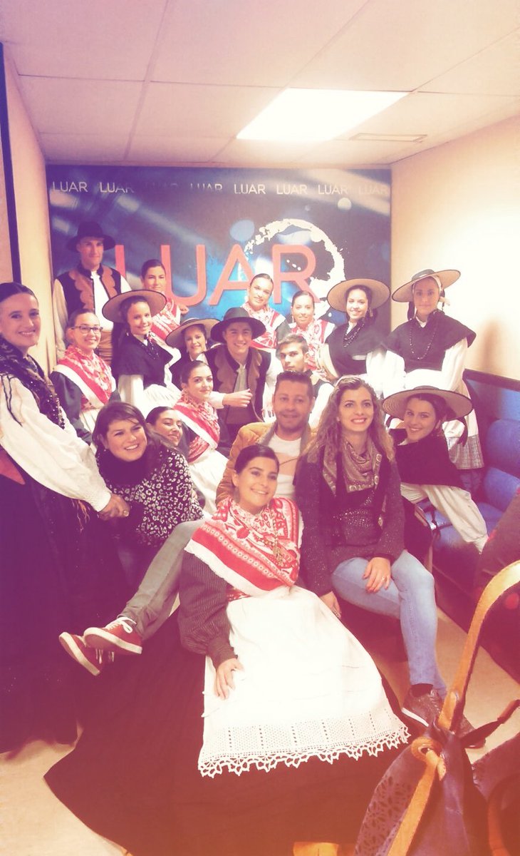 MarDeArousa's tweet photo. Gran noite no @luartvg!!! Ata a próxima @TVGalicia  #luar1057 https://t.co/ZYmHN5fcii