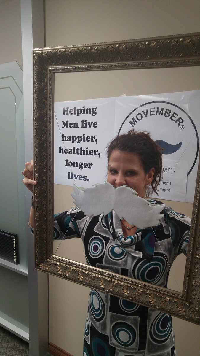 krisco47's tweet photo. #Movember #emeraldmgmt https://t.co/zEheDDo9s9